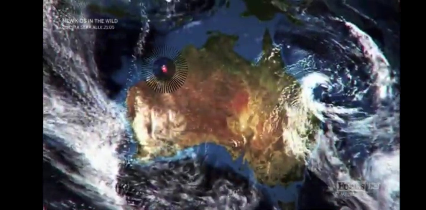 DVD cose Di questo mondo