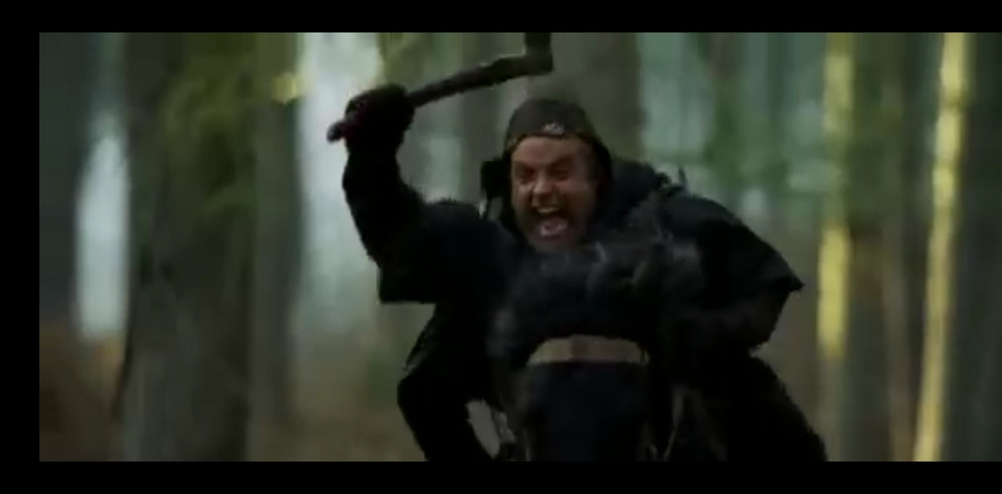 DVD Russell Crowe cate Blanchett Robin des bois