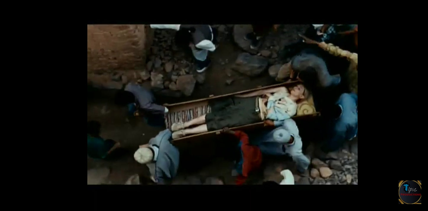 DVD world trade center