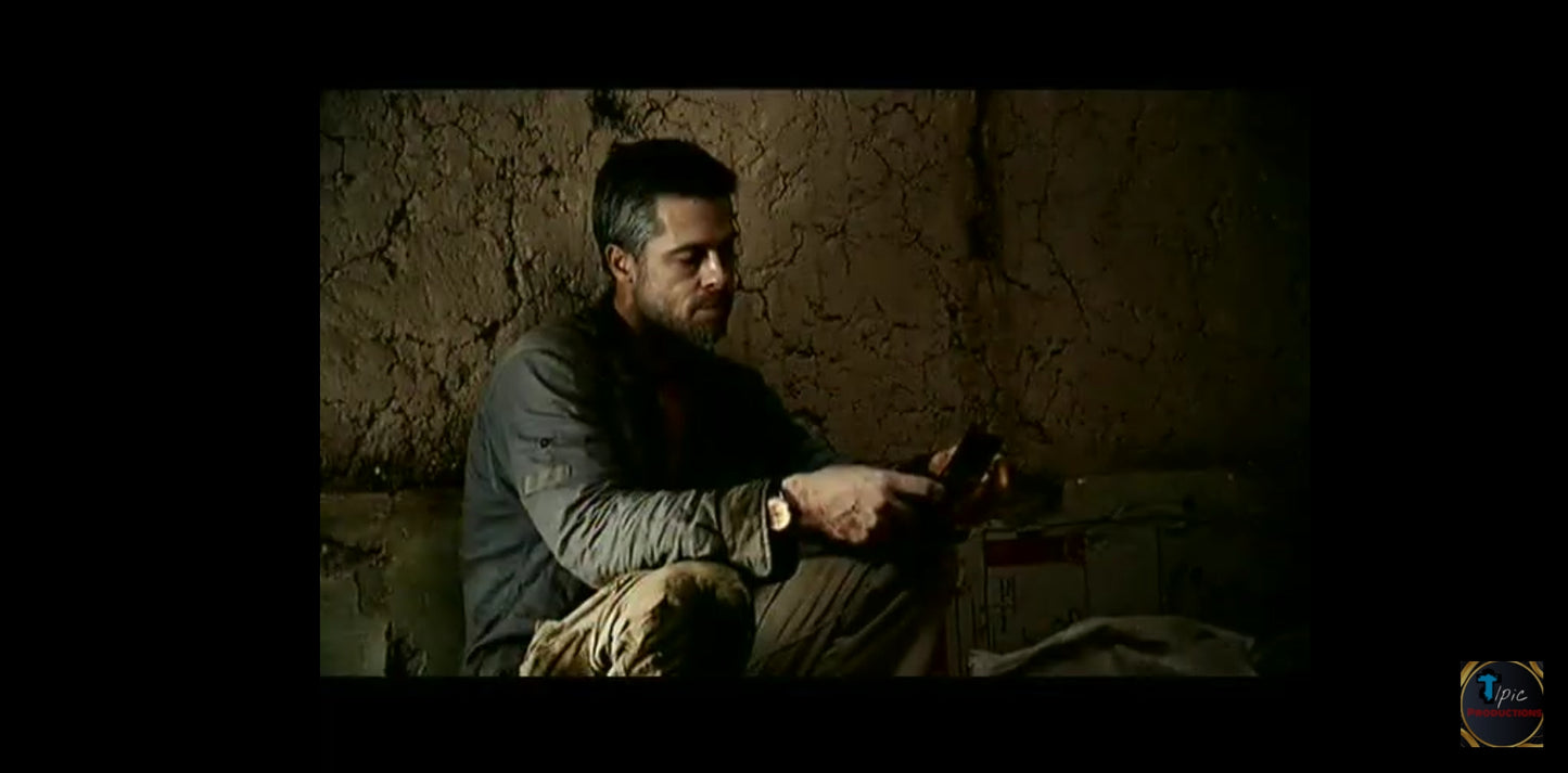 DVD world trade center