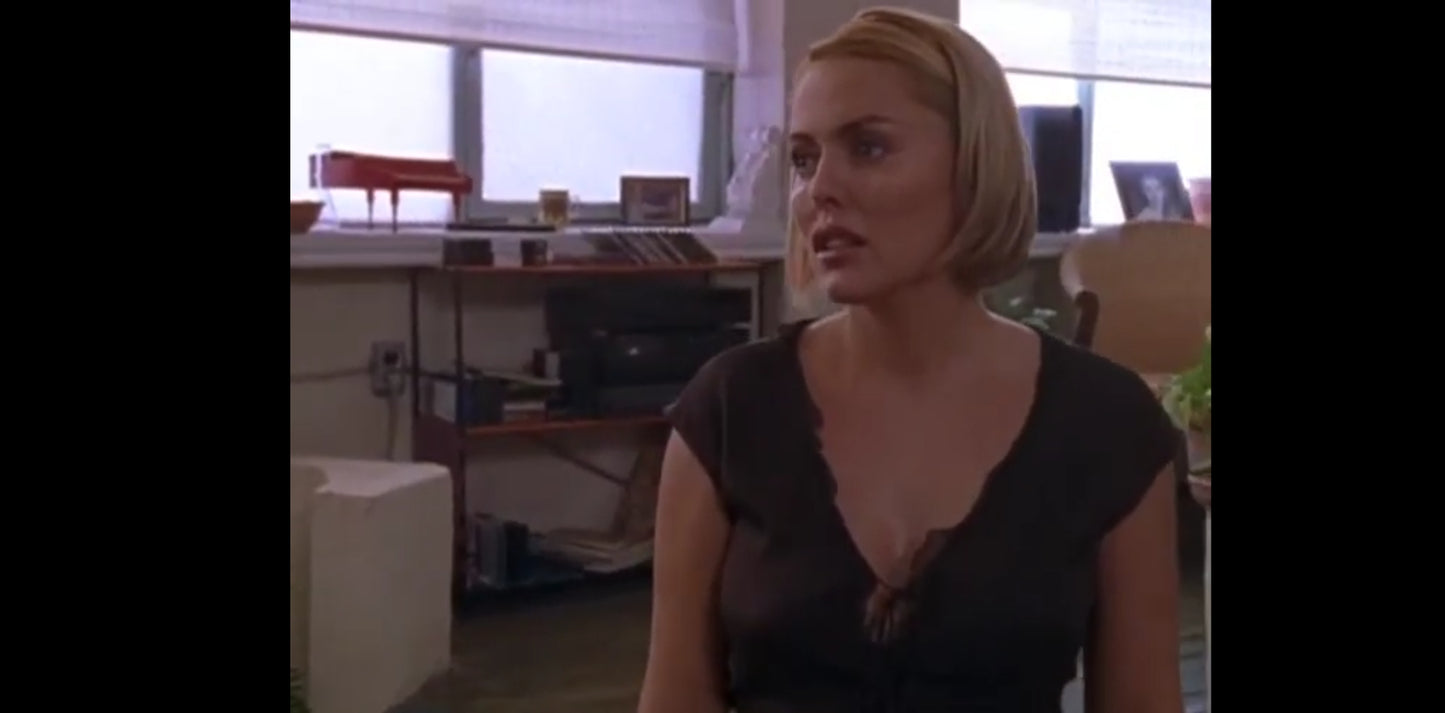 DVD Mary Higgins Clark recherche jeune femme aimant danser