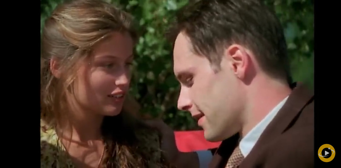 DVD la bicyclette bleue