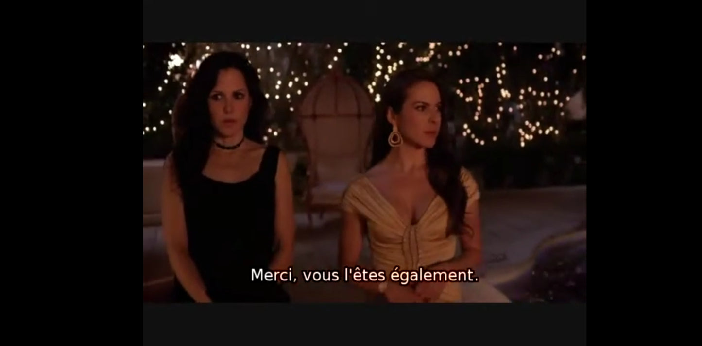 DVD intégrale saison 5 WEEDS