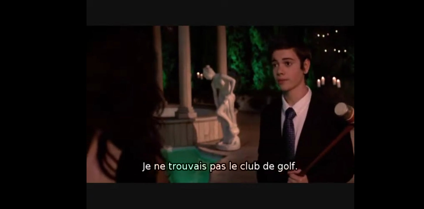 DVD intégrale saison 5 WEEDS