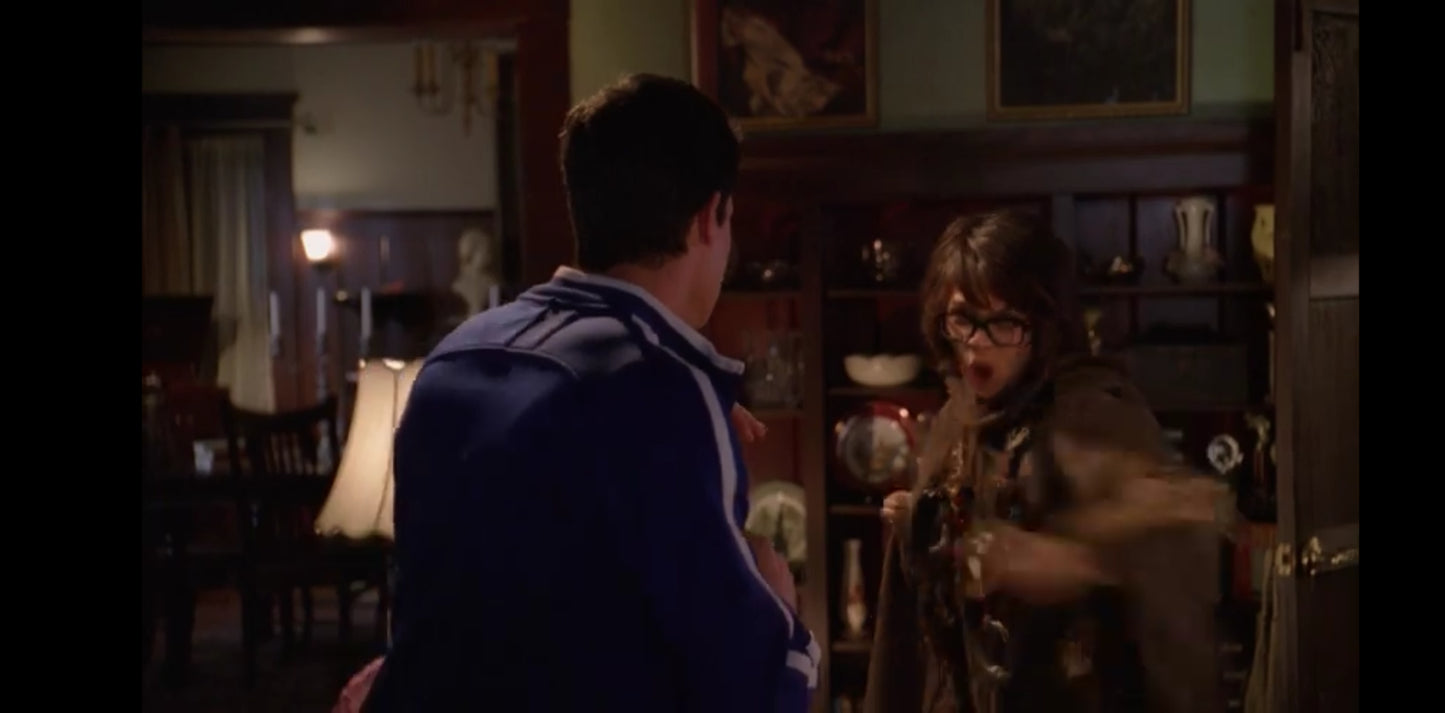 DVD Scooby-Doo et le monstre du lac