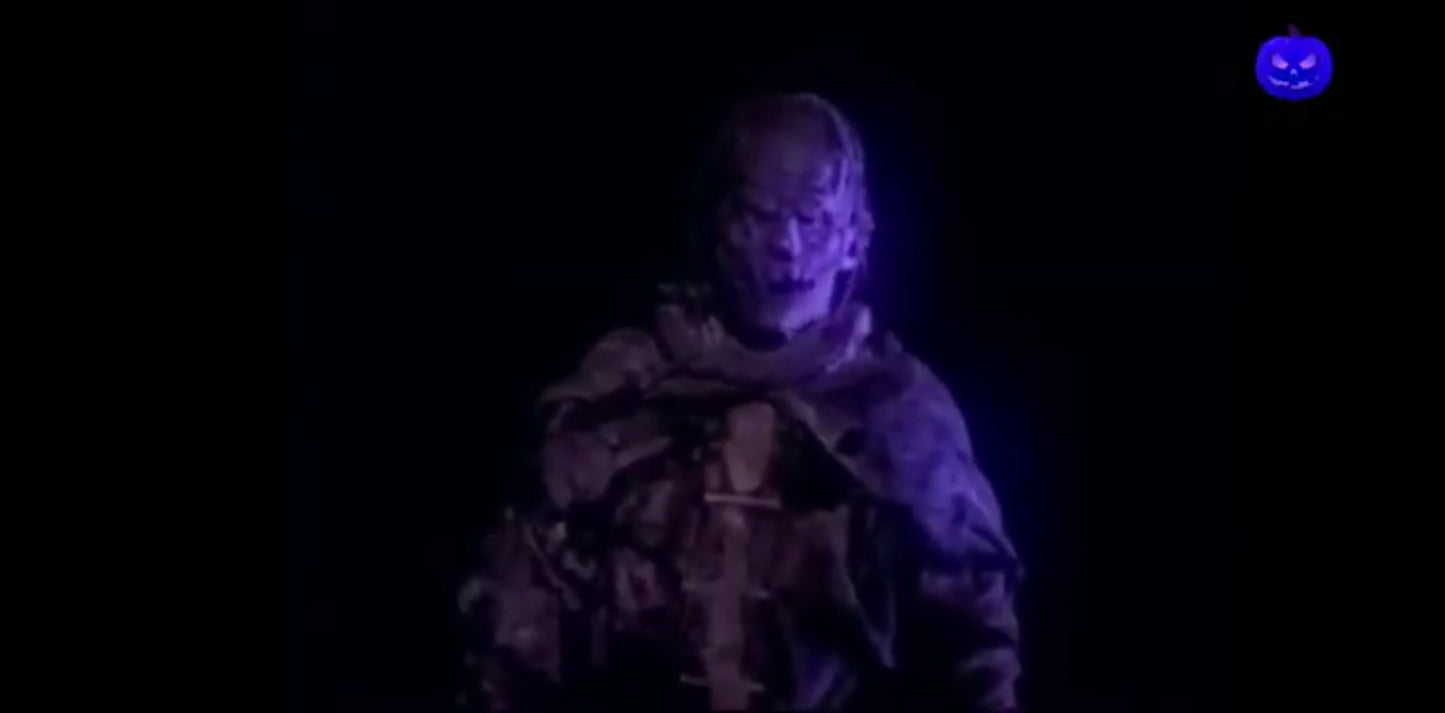 DVD : La Maison Hantée (DVD film d’horreur, 2000) – Version française, PAL, couleur, accord parental – Film d’épouvante surnaturelle