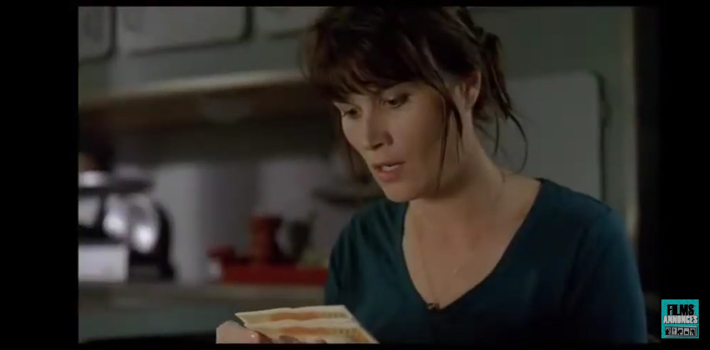 DVD Catherine Deneuve mères et filles