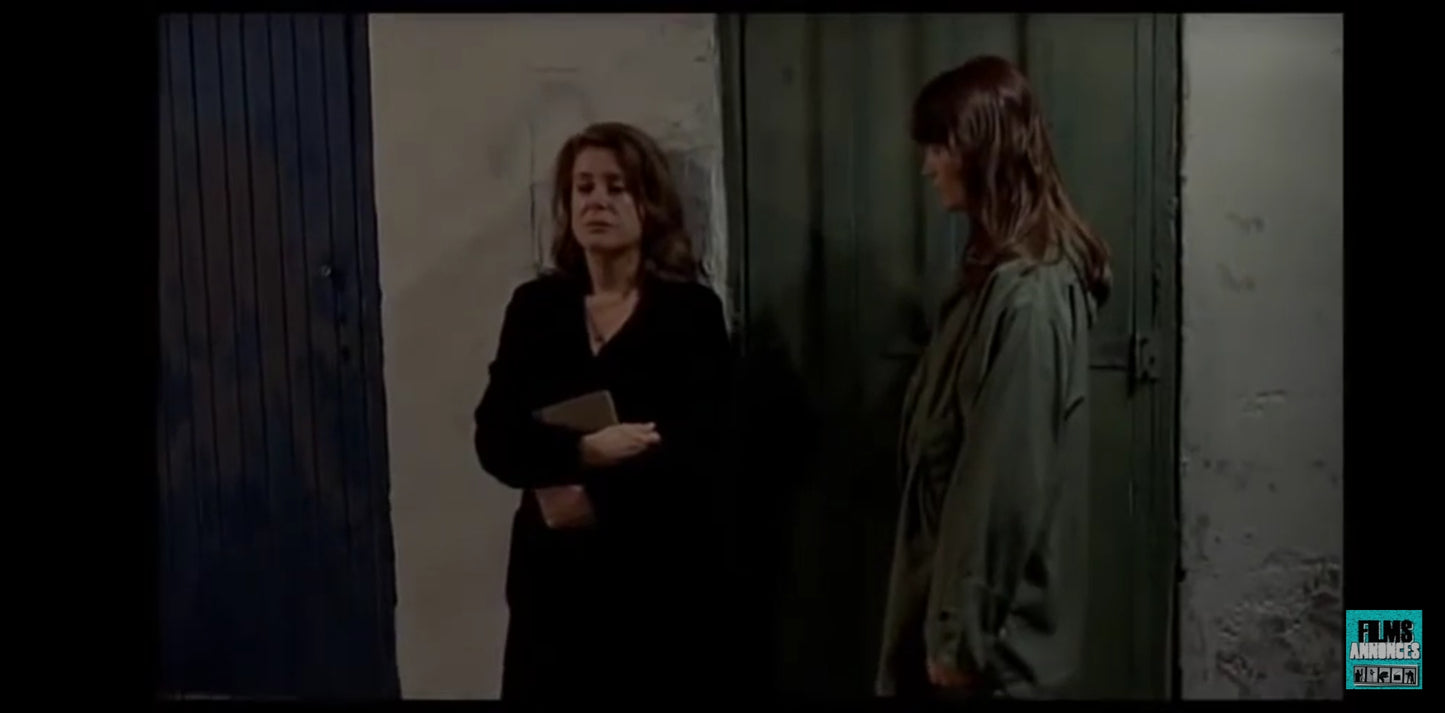 DVD Catherine Deneuve mères et filles