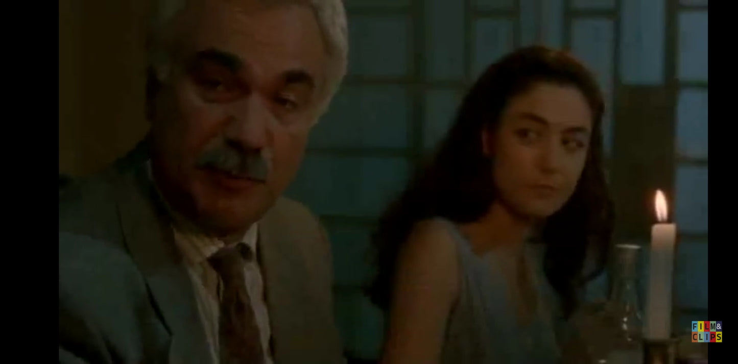 DVD hamam Il bagno Turco