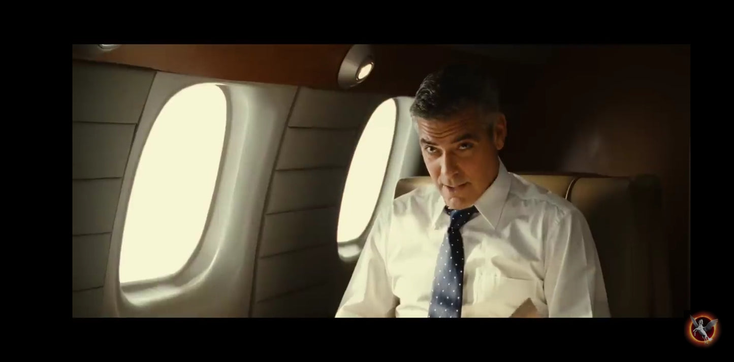 DVD les marches du pouvoir