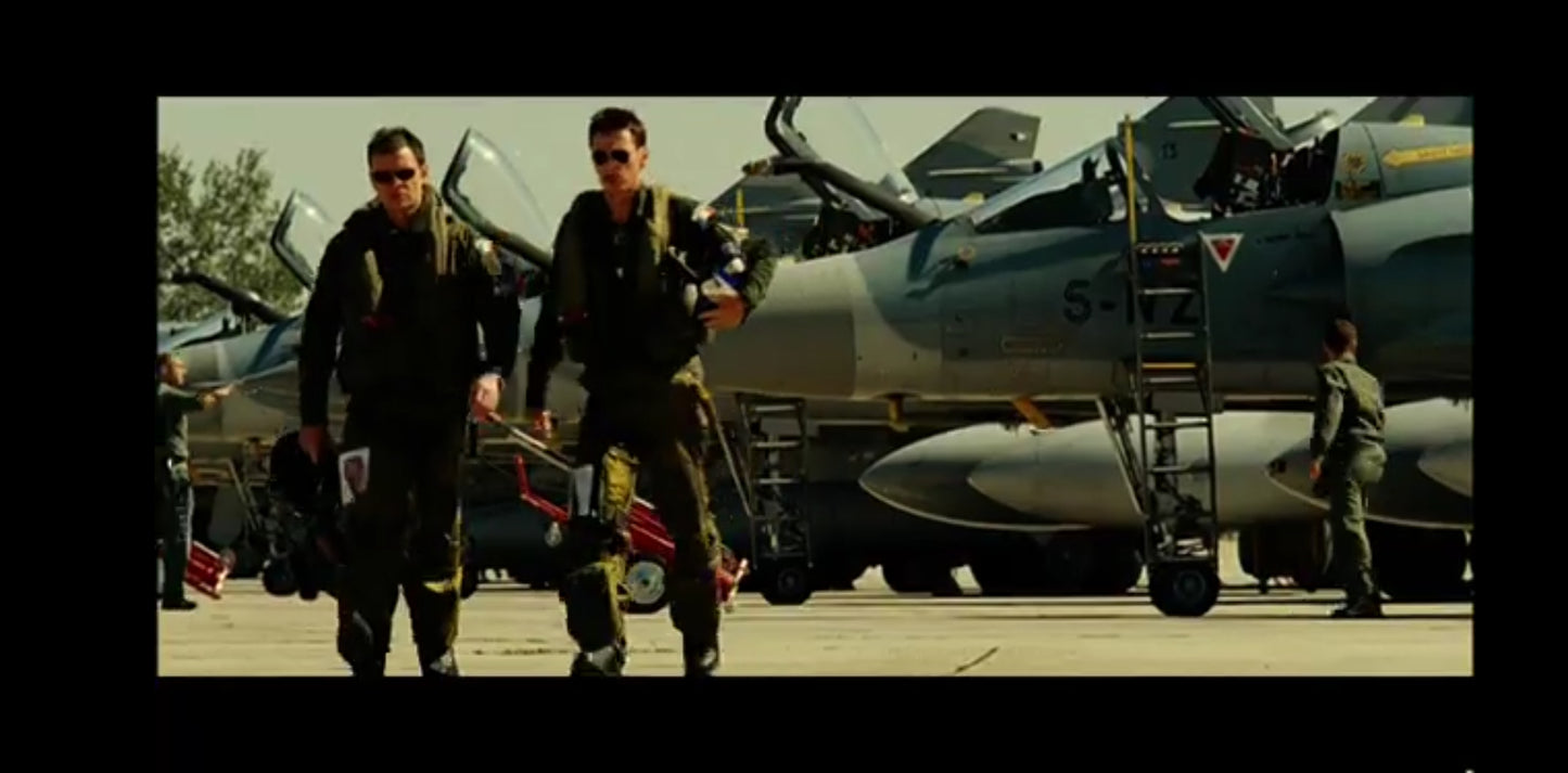 DVD les chevaliers du ciel