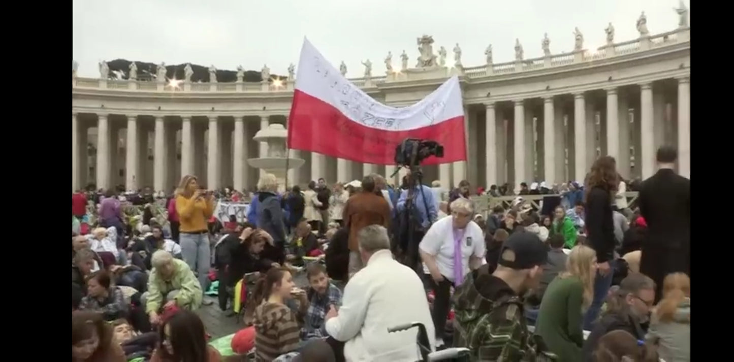 DVD National Geographic les coulisses du Vatican