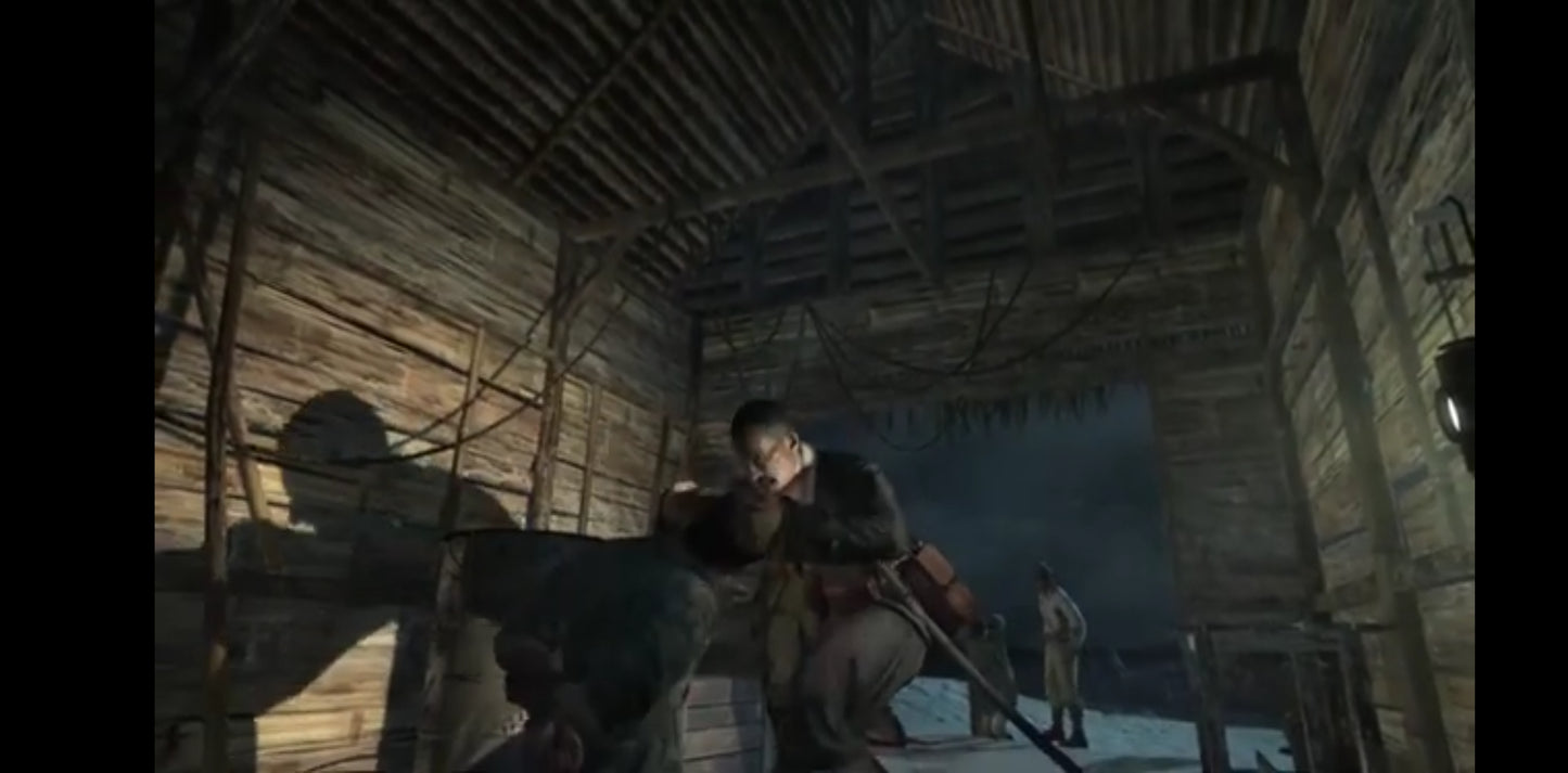 Jeu vidéo : Call of Duty world AT war jeu playstation 2