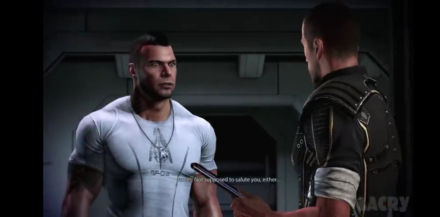 Jeu vidéo PC : Mass 3 Effect PC