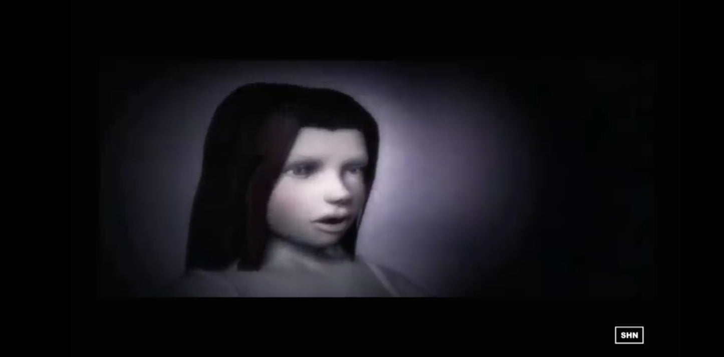 Jeu vidéo PC : Alone in the Dark jeu PC