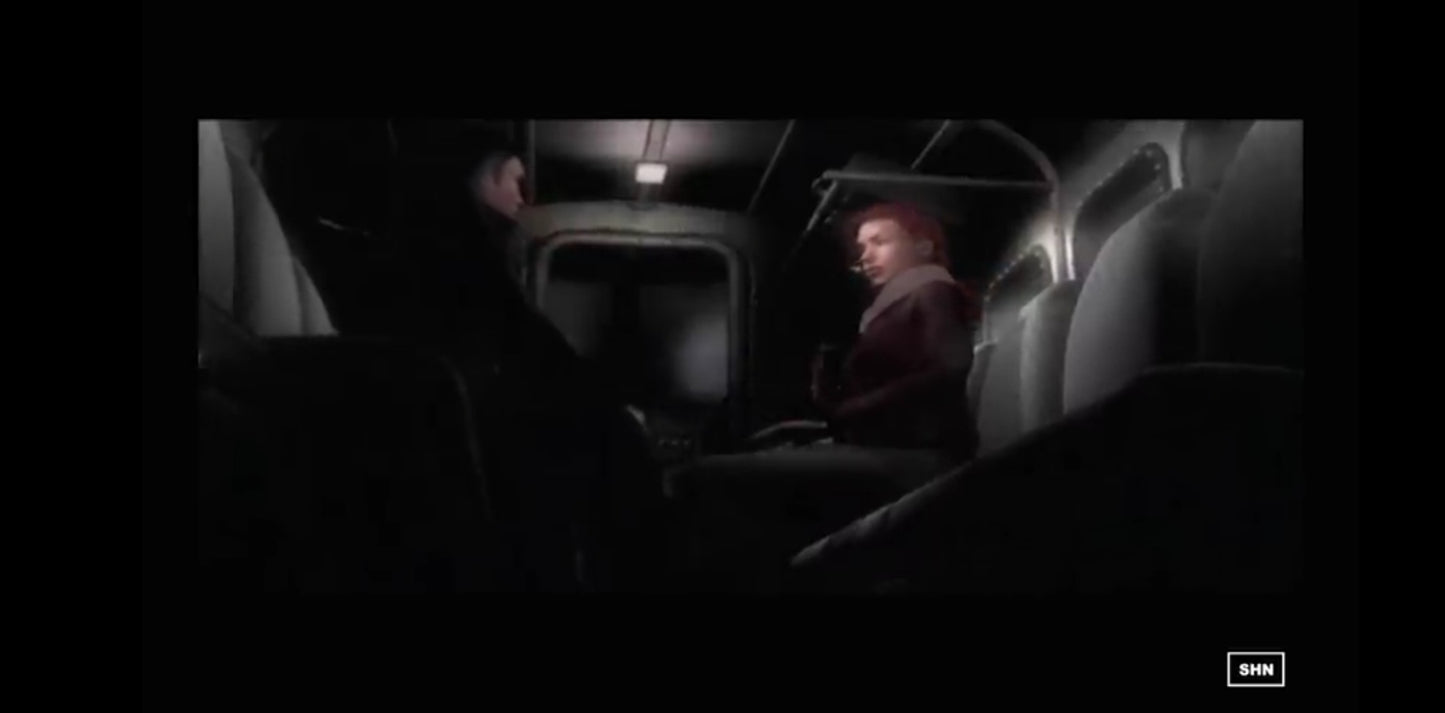 Jeu vidéo PC : Alone in the Dark jeu PC