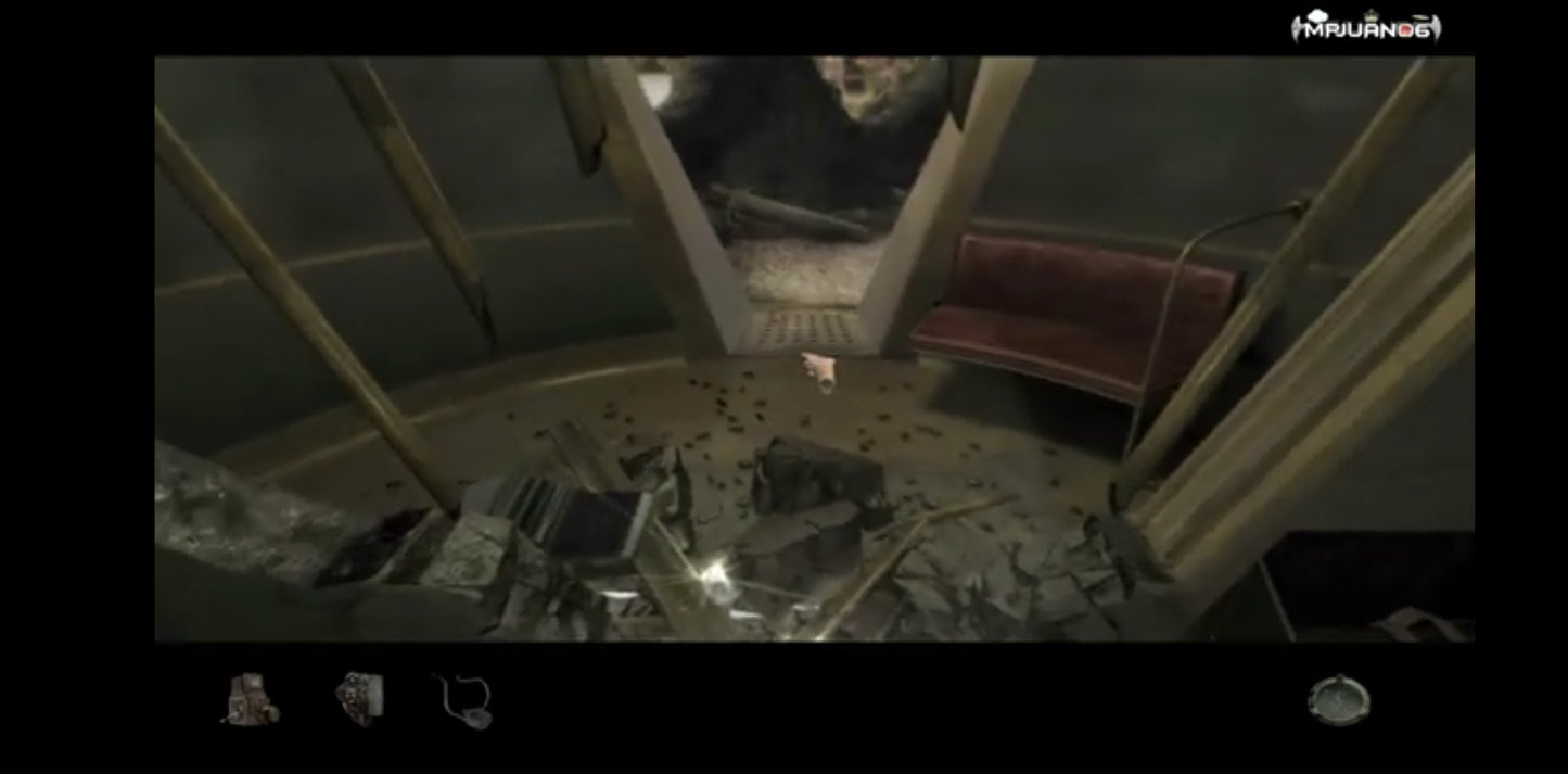 Jeu vidéo PC : Gamer for ever MYST IV REVELATION