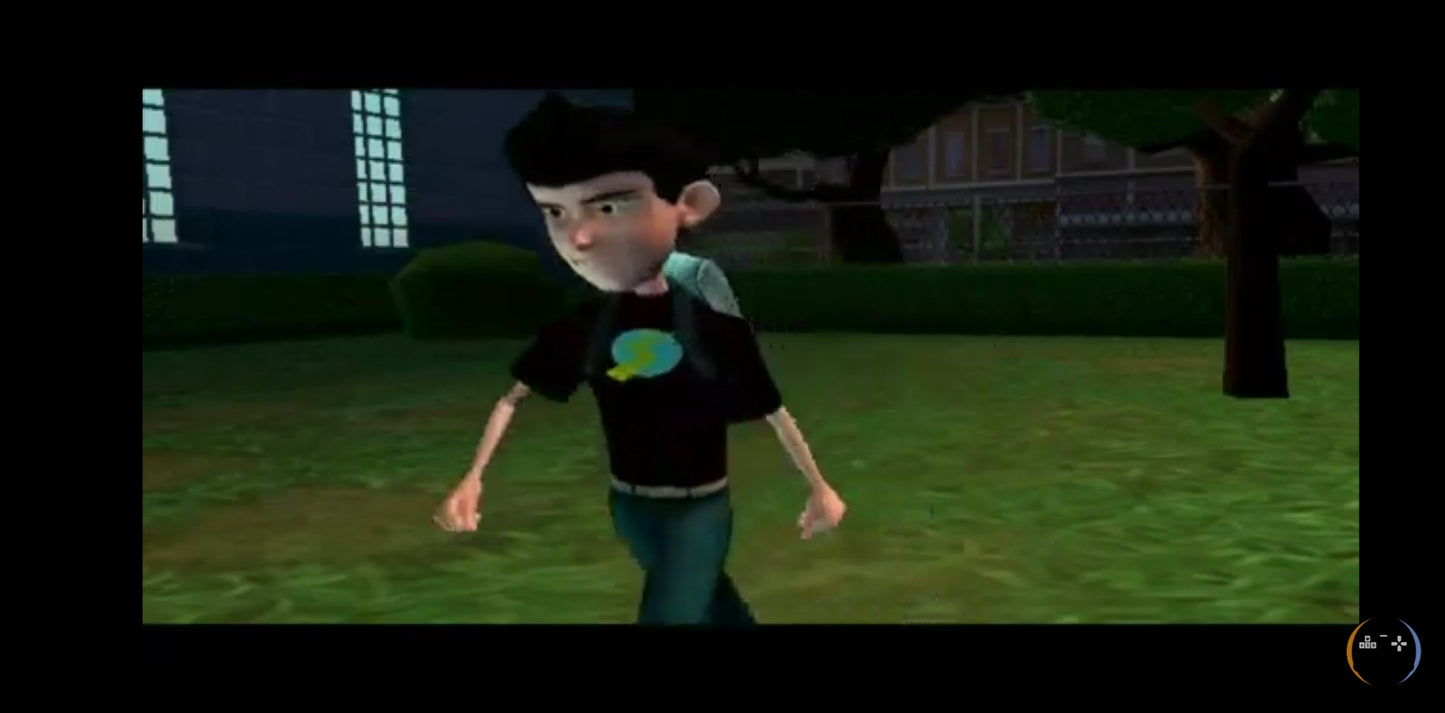 Jeu vidéo PC : bienvenue chez les Robinson