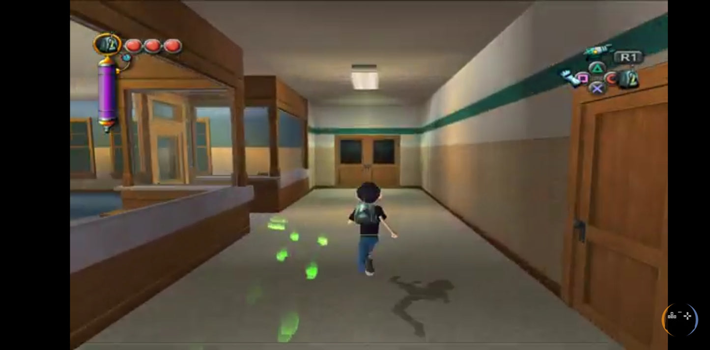 Jeu vidéo PC : bienvenue chez les Robinson