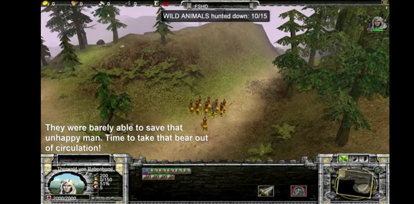 Jeu vidéo PC : castle strike (pc cd-rom) | jeu de stratégie médiévale | hits collection | audio / | compatible windows xp