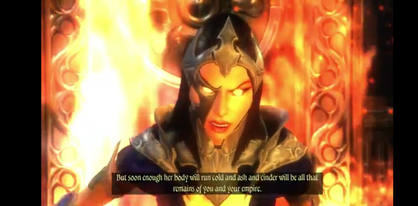 Jeu vidéo PC : Two worlds ll jeu PC