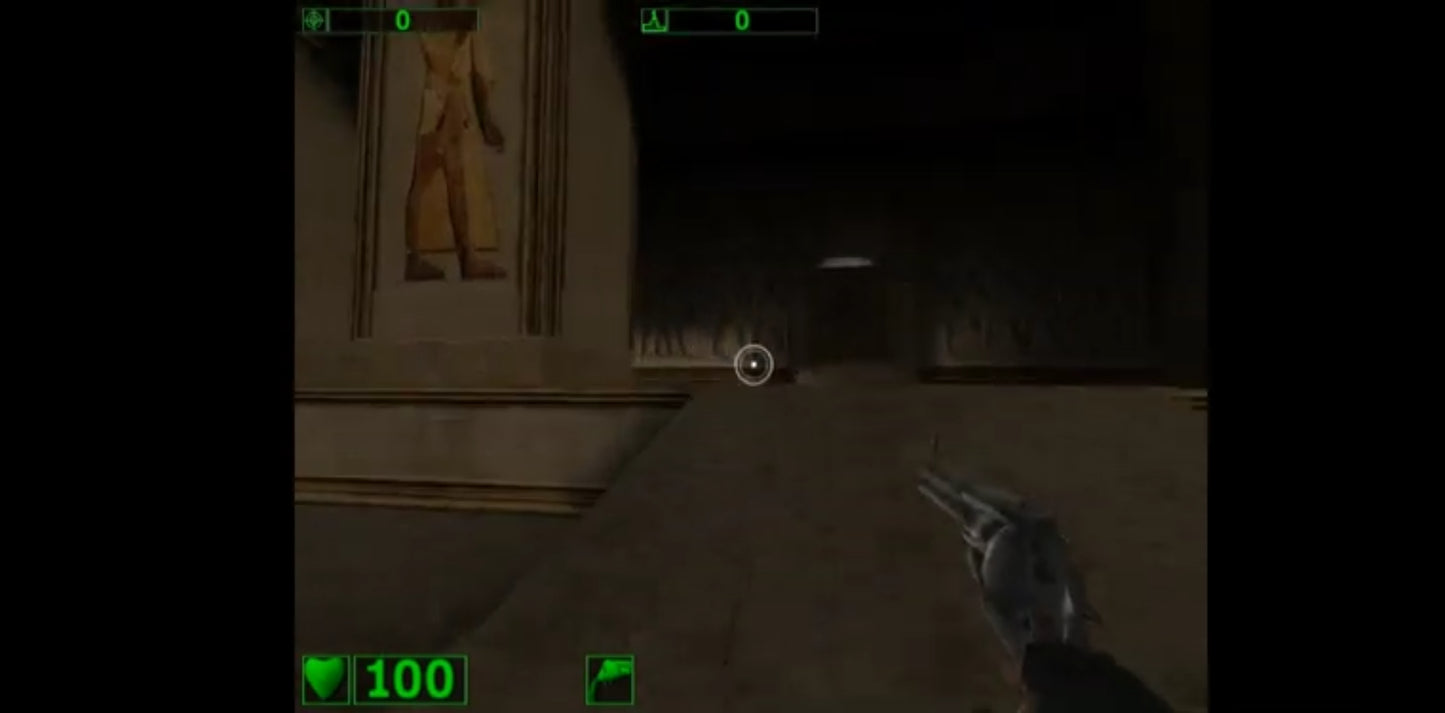 Jeu vidéo PC : serious sam premier contact jeu pc