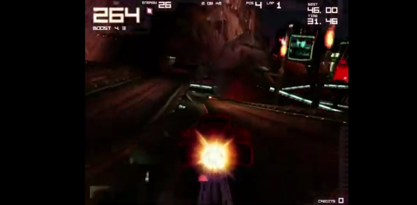 Jeu vidéo PC : space haste Jeu PC