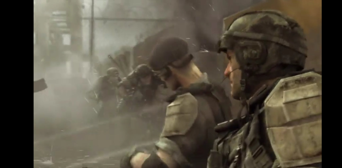 Jeu vidéo PC : frontlines fuel of War