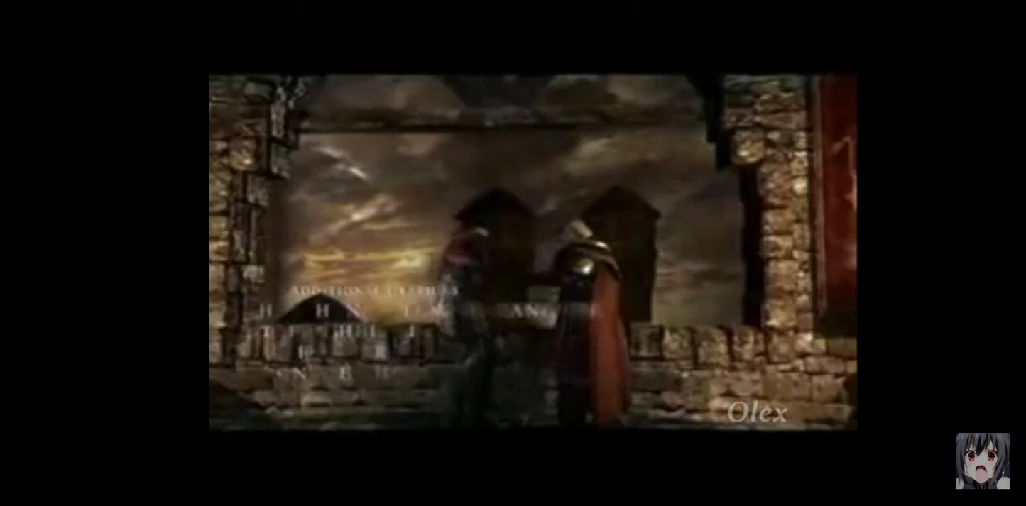 Jeu vidéo PC : Gothic 3