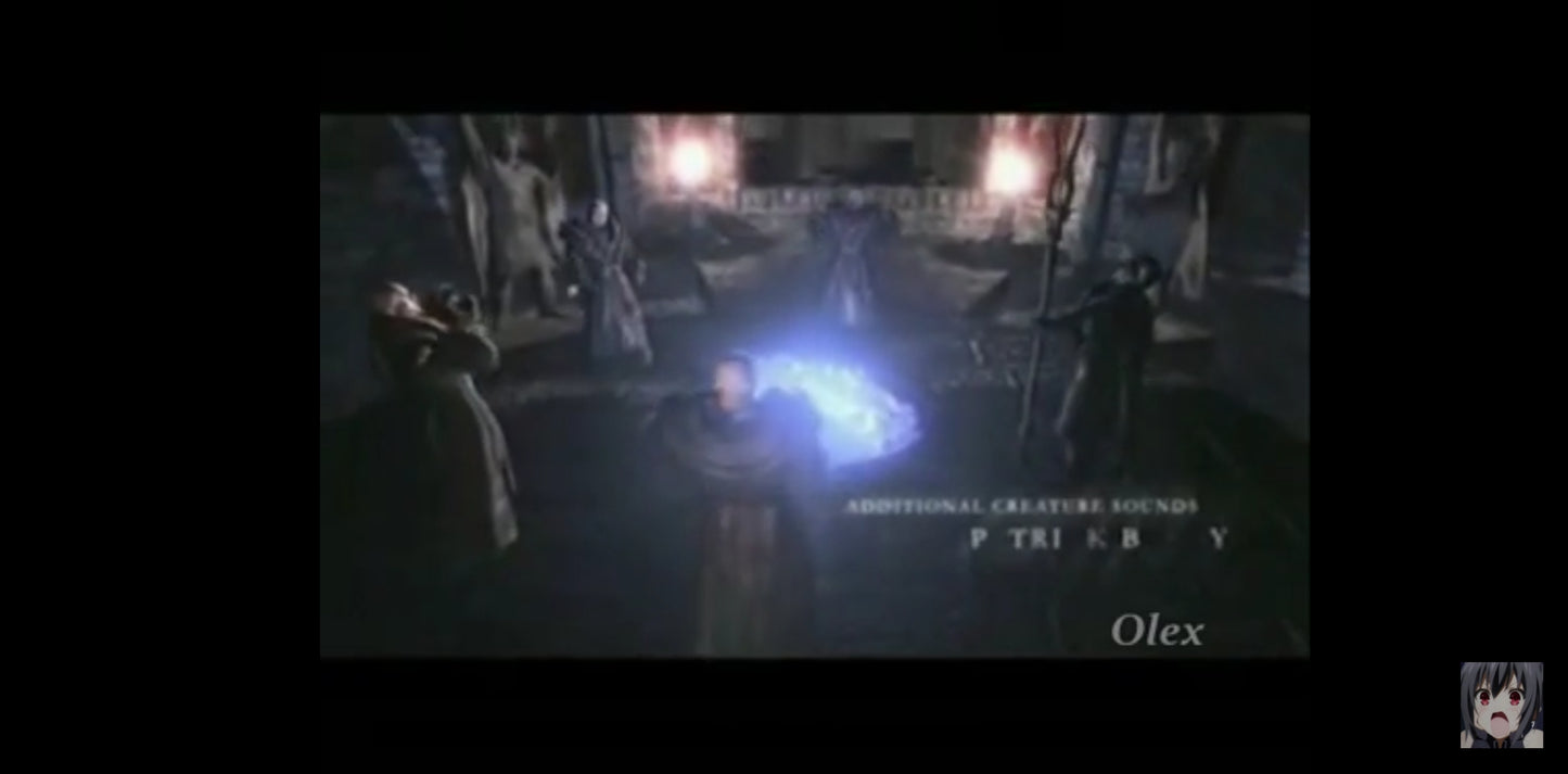 Jeu vidéo PC : Gothic 3