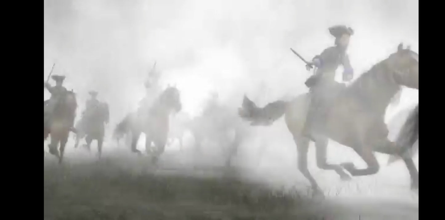 Jeu vidéo PC : cossacks européan wars une nouvelle Ère commence