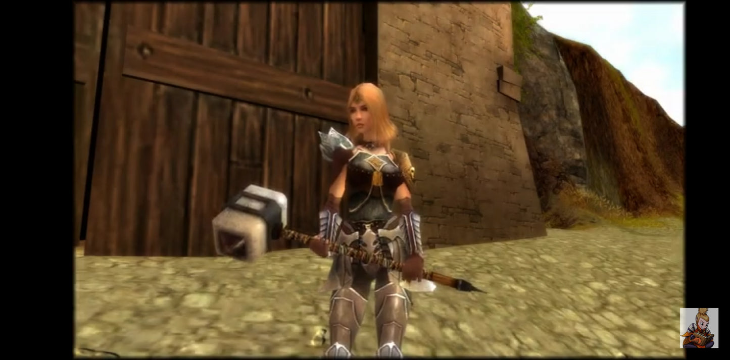 Jeu vidéo PC : Guild Wars Special Edition