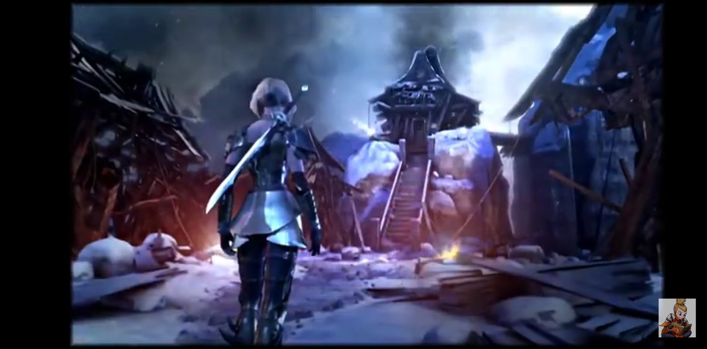 Jeu vidéo PC : Guild Wars Special Edition