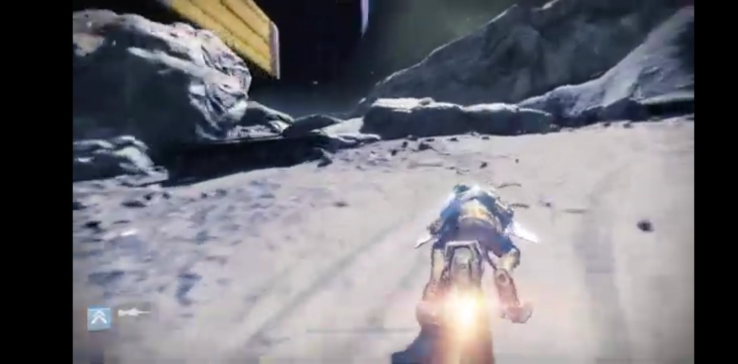 Jeu vidéo PS4 : destiny le roi des corrompus ps4