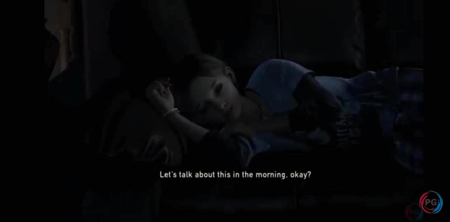 Jeu vidéo PS4 : the last of us ps4