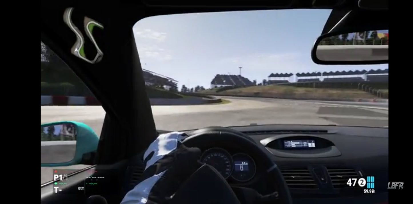 Jeu vidéo PS4 : project cars ps4