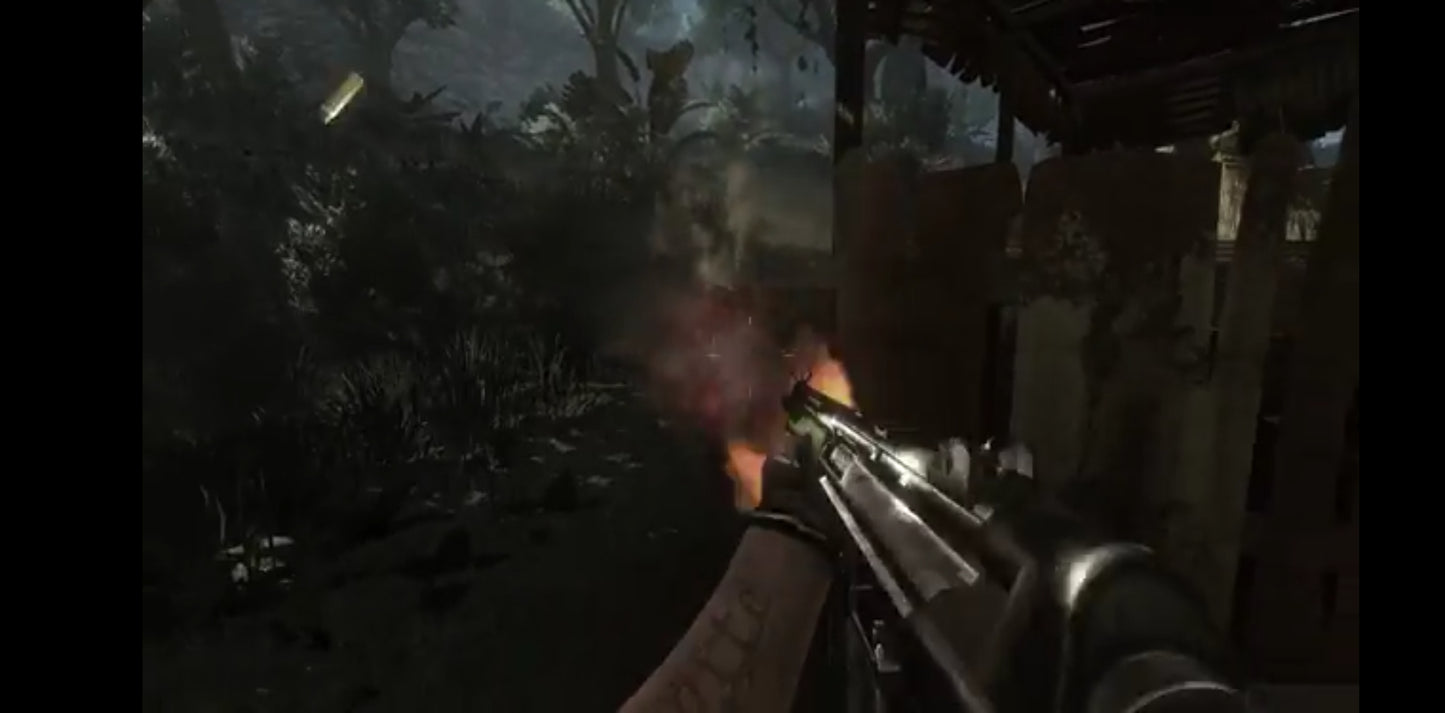 Jeu vidéo PC : FARCRY 2 PC