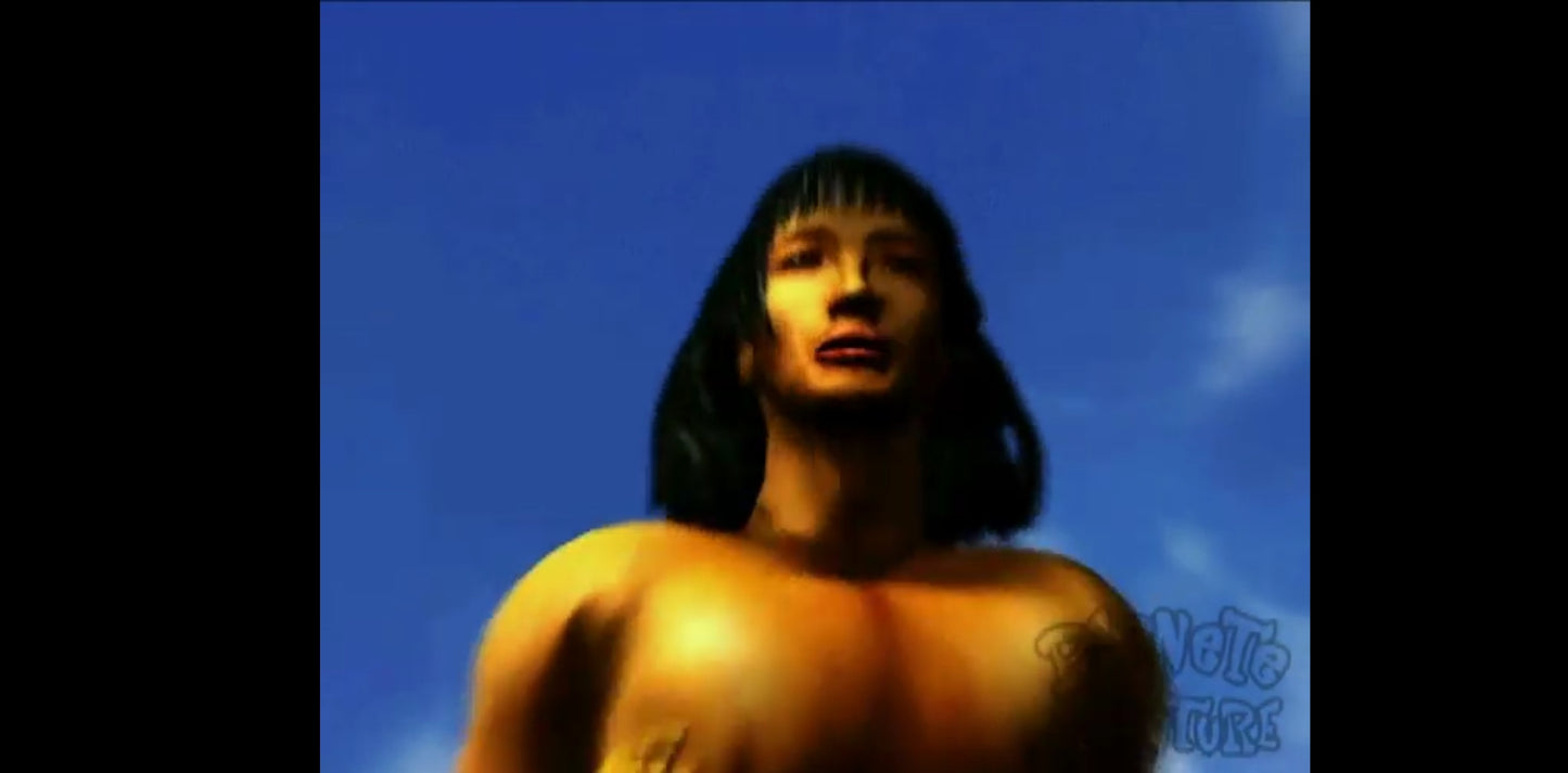 Jeu vidéo PC : Aztec