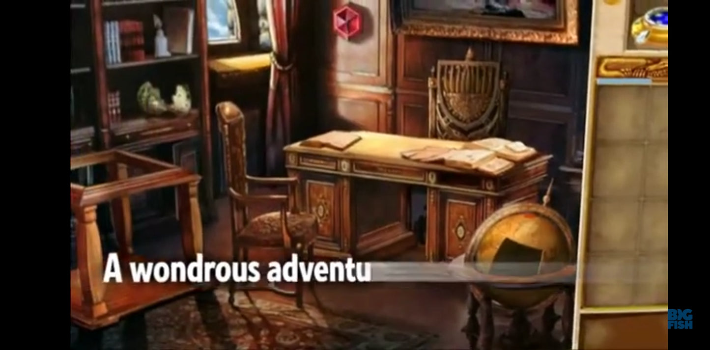 Jeu vidéo PC : magic encyclopedia