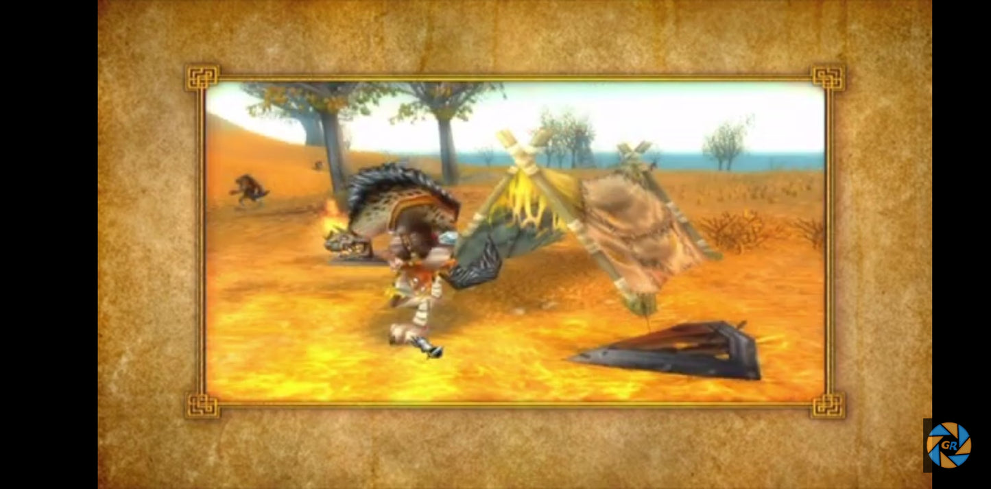 Jeu vidéo PC : world of warcraft jeu pc