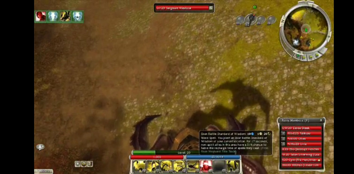 Jeu vidéo PC : Guildwars jeu PC