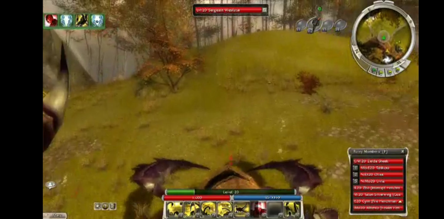 Jeu vidéo PC : Guildwars jeu PC