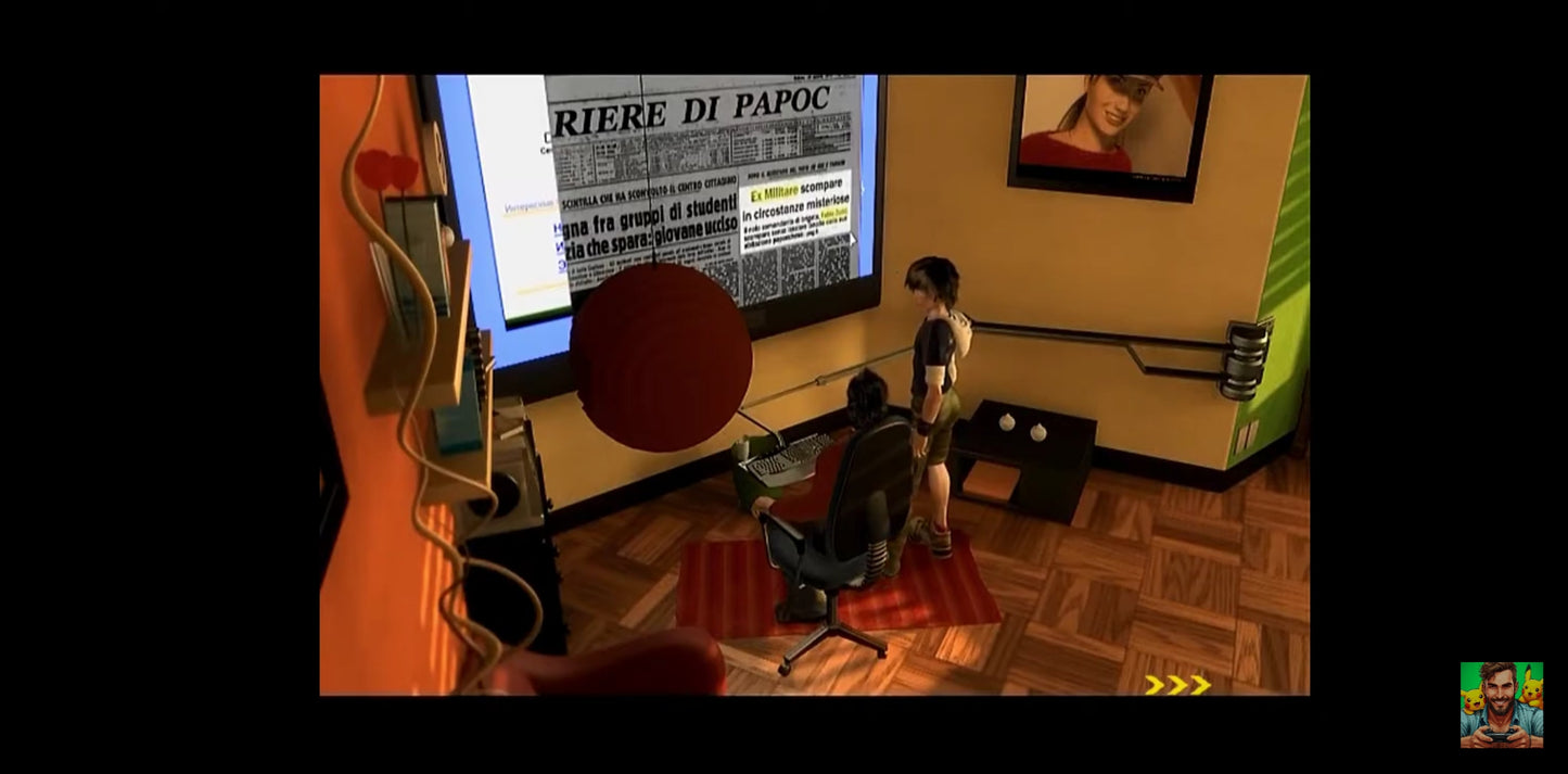 DVD dangerous Heaven