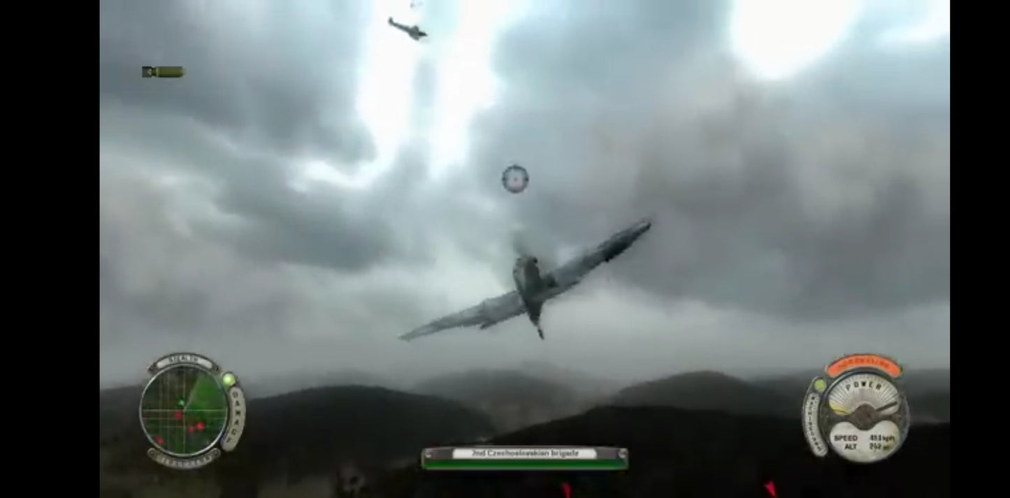 Jeu vidéo PC : Air Conflicts secret wars