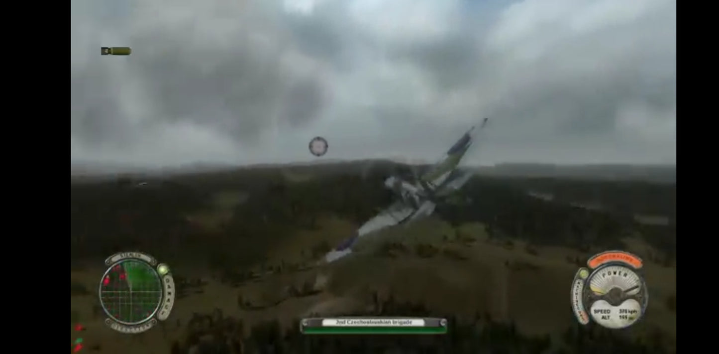 Jeu vidéo PC : Air Conflicts secret wars