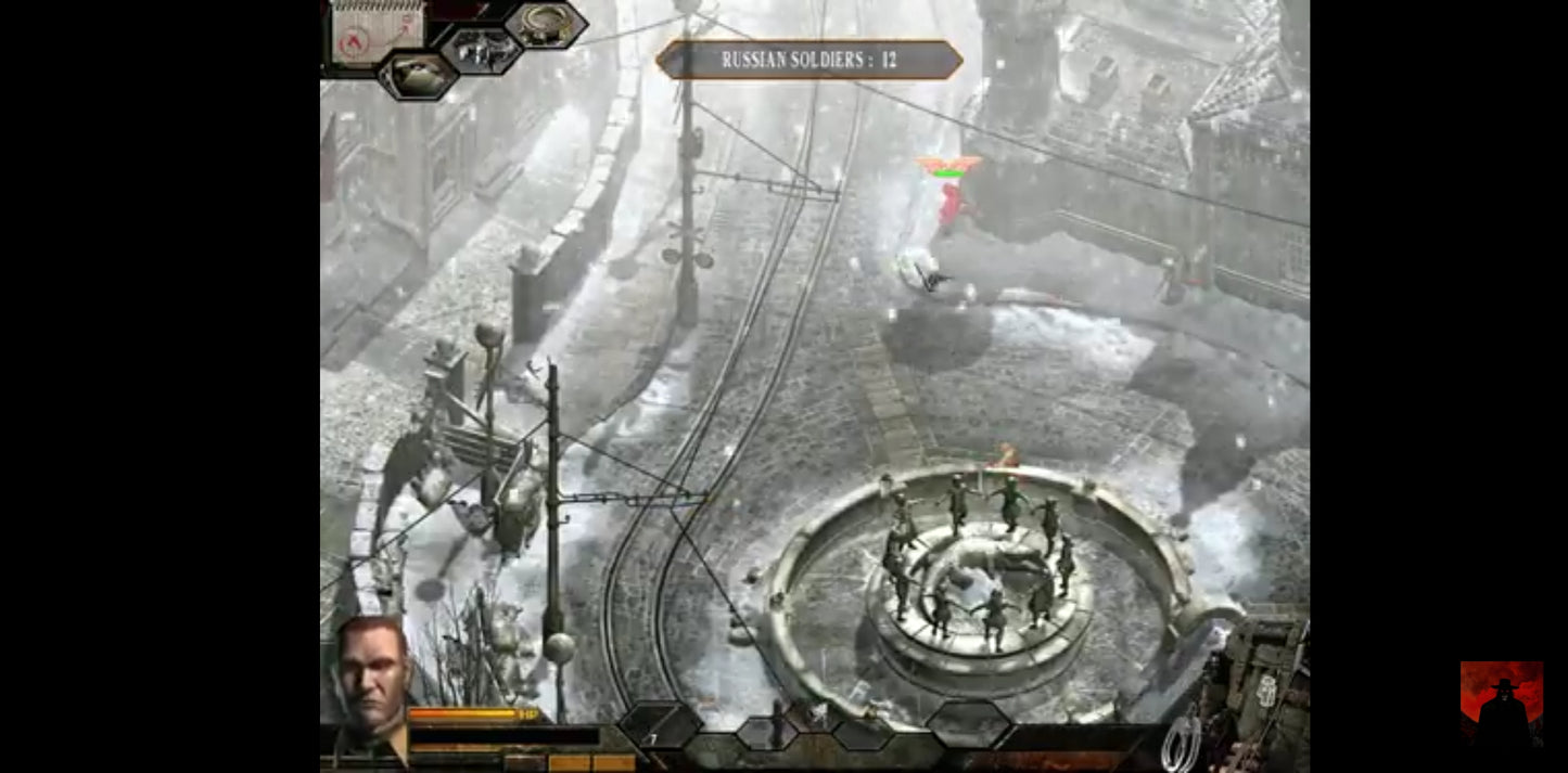 Jeu vidéo PC : commandos 3 destination Berlin