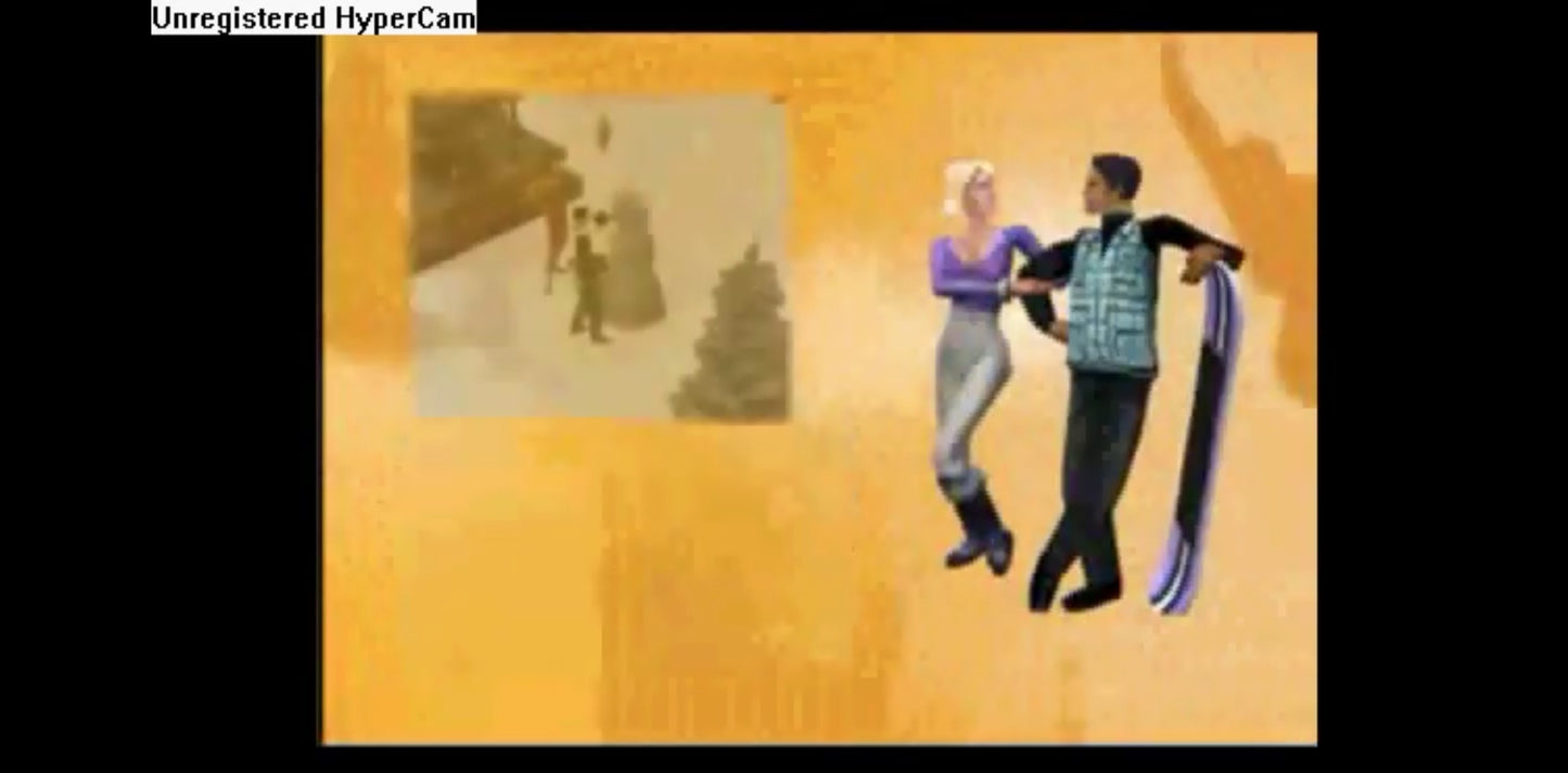 Jeu vidéo PC : the Sims On Holiday expansion pack