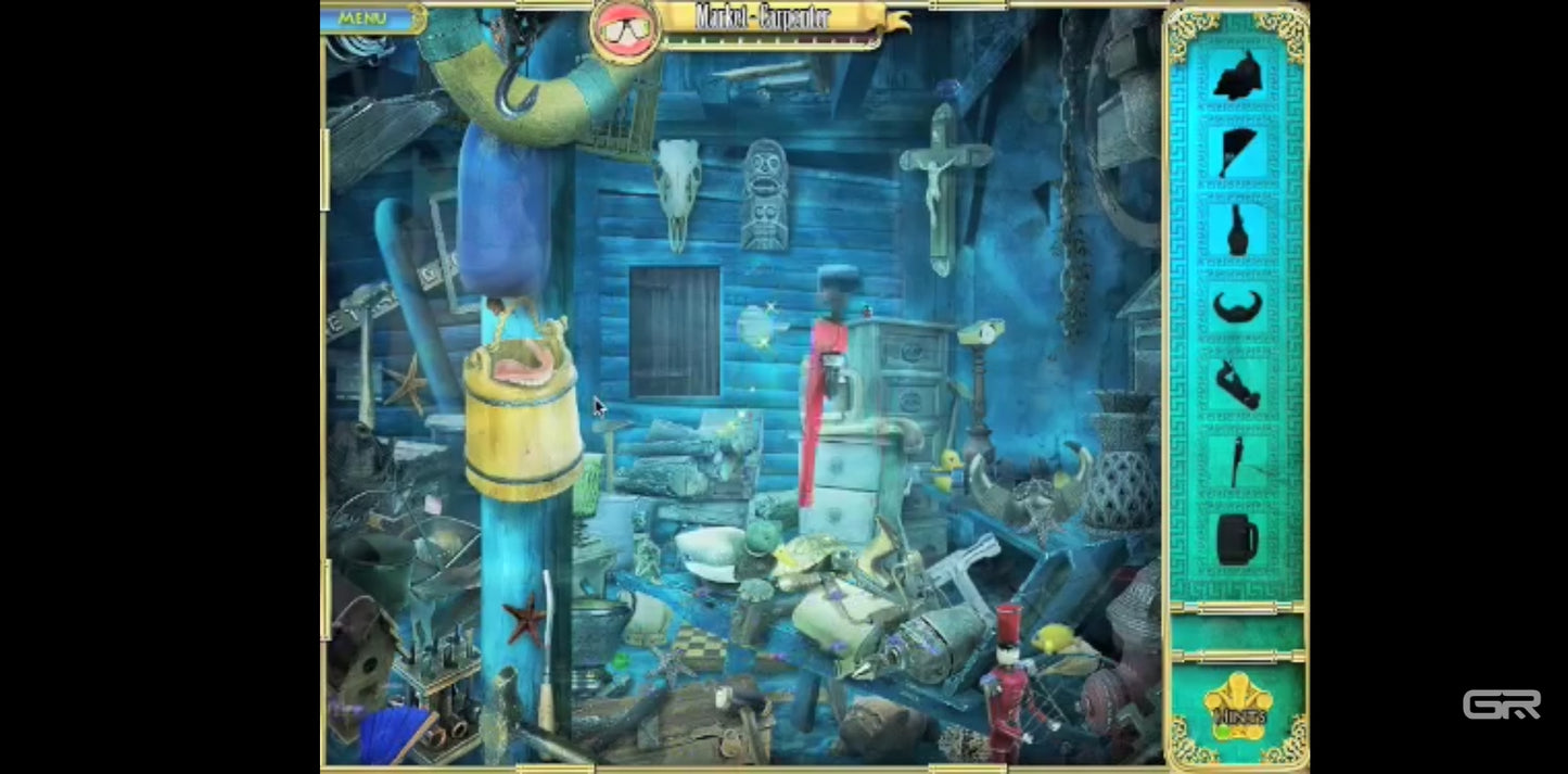 Jeu vidéo PC : génération casual neptune's secret