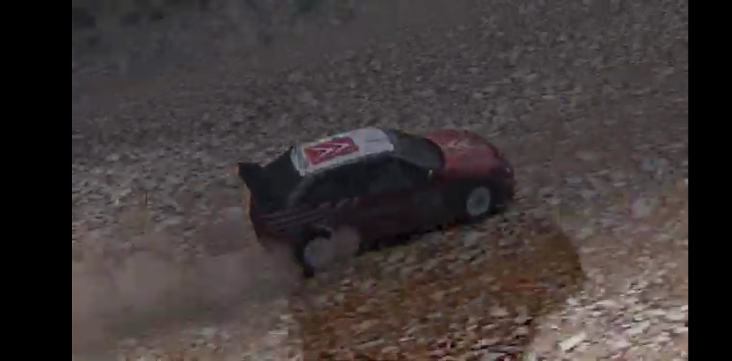 Jeu vidéo PC : hits collection Colin McRae Rally 04