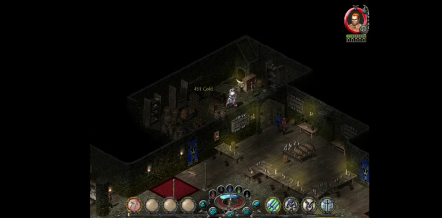 Jeu vidéo PC : sacred edition Gold